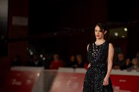 ''L'Albero'' - Red Carpet - The 19th Rome Film Festival