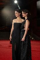 ''L'Albero'' - Red Carpet - The 19th Rome Film Festival