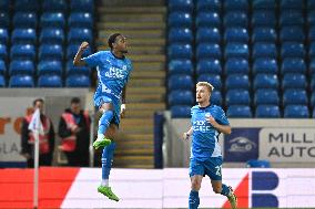 Peterborough United FC v Blackpool FC - Sky Bet League One