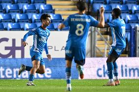 Peterborough United FC v Blackpool FC - Sky Bet League One