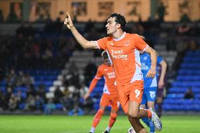 Peterborough United FC v Blackpool FC - Sky Bet League One