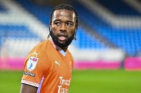 Peterborough United FC v Blackpool FC - Sky Bet League One