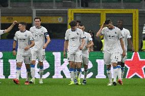 CALCIO - UEFA Champions League - AC Milan vs Club Brugge KV