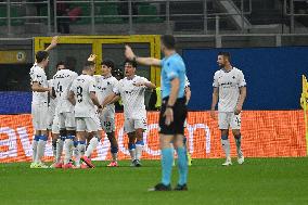 CALCIO - UEFA Champions League - AC Milan vs Club Brugge KV