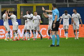 CALCIO - UEFA Champions League - AC Milan vs Club Brugge KV