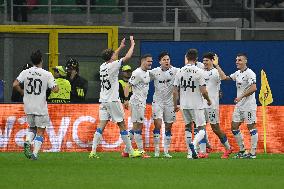 CALCIO - UEFA Champions League - AC Milan vs Club Brugge KV