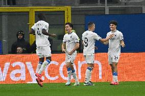 CALCIO - UEFA Champions League - AC Milan vs Club Brugge KV