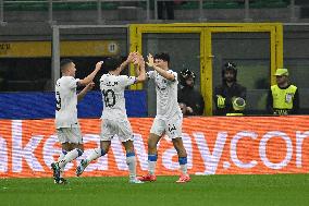 CALCIO - UEFA Champions League - AC Milan vs Club Brugge KV