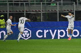 CALCIO - UEFA Champions League - AC Milan vs Club Brugge KV