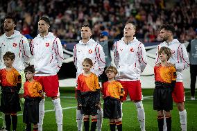 CALCIO - UEFA Champions League - Girona FC vs Slovan Bratislava