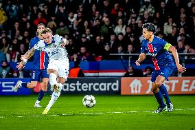 Paris Saint-Germain v PSV Eindhoven - UEFA Champions League 2024/25 League Phase MD3