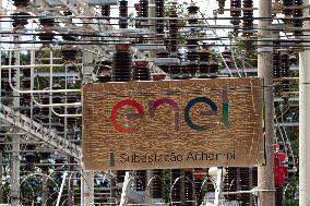 Aneel Summons Enel For Delay In Restoring Power In SP