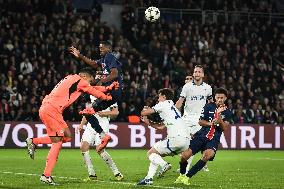 Champions League PSG vs PSV Eindhoven FA