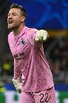 CALCIO - UEFA Champions League - AC Milan vs Club Brugge KV