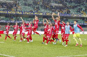 CALCIO - Serie A - Hellas Verona FC vs AC Monza