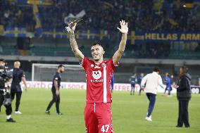 CALCIO - Serie A - Hellas Verona FC vs AC Monza