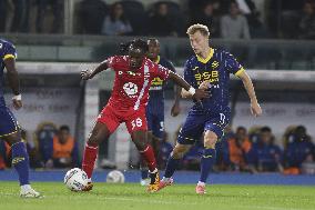 CALCIO - Serie A - Hellas Verona FC vs AC Monza