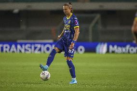 CALCIO - Serie A - Hellas Verona FC vs AC Monza