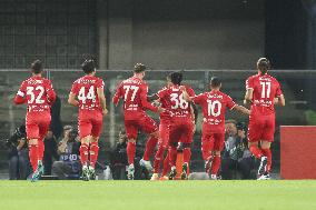 CALCIO - Serie A - Hellas Verona FC vs AC Monza