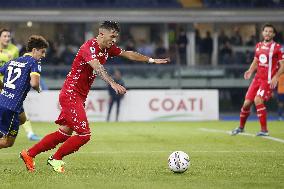 CALCIO - Serie A - Hellas Verona FC vs AC Monza