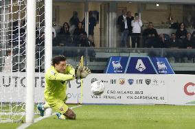 CALCIO - Serie A - Hellas Verona FC vs AC Monza