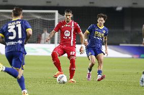 CALCIO - Serie A - Hellas Verona FC vs AC Monza