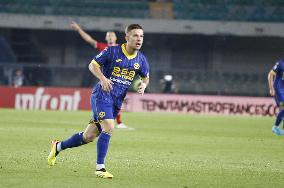 CALCIO - Serie A - Hellas Verona FC vs AC Monza