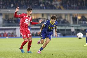 CALCIO - Serie A - Hellas Verona FC vs AC Monza