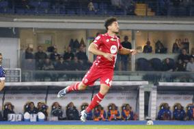 CALCIO - Serie A - Hellas Verona FC vs AC Monza