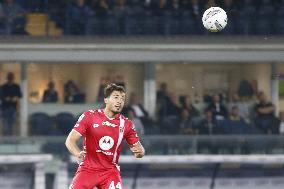 CALCIO - Serie A - Hellas Verona FC vs AC Monza