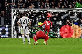 CALCIO - UEFA Champions League - Juventus FC vs VfB Stuttgart