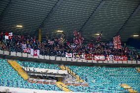 CALCIO - Serie A - Hellas Verona FC vs AC Monza