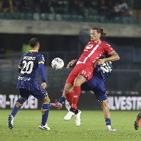 CALCIO - Serie A - Hellas Verona FC vs AC Monza