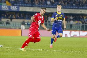 CALCIO - Serie A - Hellas Verona FC vs AC Monza