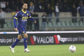 CALCIO - Serie A - Hellas Verona FC vs AC Monza