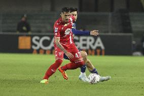 CALCIO - Serie A - Hellas Verona FC vs AC Monza