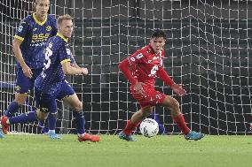 CALCIO - Serie A - Hellas Verona FC vs AC Monza