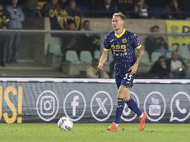 CALCIO - Serie A - Hellas Verona FC vs AC Monza