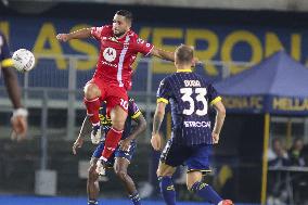 CALCIO - Serie A - Hellas Verona FC vs AC Monza