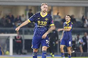 CALCIO - Serie A - Hellas Verona FC vs AC Monza