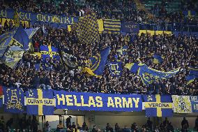 CALCIO - Serie A - Hellas Verona FC vs AC Monza