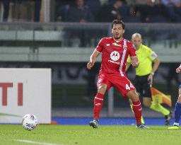 CALCIO - Serie A - Hellas Verona FC vs AC Monza