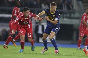 CALCIO - Serie A - Hellas Verona FC vs AC Monza