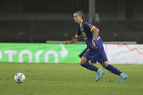 CALCIO - Serie A - Hellas Verona FC vs AC Monza