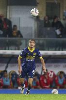 CALCIO - Serie A - Hellas Verona FC vs AC Monza