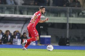 CALCIO - Serie A - Hellas Verona FC vs AC Monza