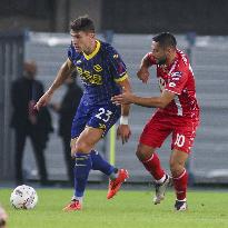 CALCIO - Serie A - Hellas Verona FC vs AC Monza