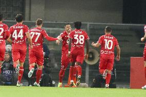 CALCIO - Serie A - Hellas Verona FC vs AC Monza