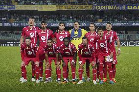 CALCIO - Serie A - Hellas Verona FC vs AC Monza