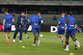 CALCIO - Serie A - Hellas Verona FC vs AC Monza